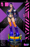 One Piece Egghead Nico Robin Statue - Face Studio [Pre - Order] Deposit / Color Platform