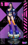 One Piece Egghead Nico Robin Statue - Face Studio [Pre - Order] Deposit / Standard Platform