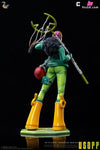 One Piece Egghead Series 05 Usopp 1/8 GK Statue - YN Studio [Pre-Order] One Piece