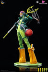 One Piece Egghead Series 05 Usopp 1/8 GK Statue - YN Studio [Pre-Order] One Piece