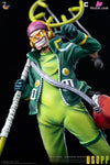 One Piece Egghead Series 05 Usopp 1/8 GK Statue - YN Studio [Pre-Order] Deposit / A:Electroplated Shoes Color One Piece