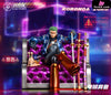 One Piece Egghead Sitting Sofa Roronoa Zoro Statue - Zook Factory Studio [Pre-Order] Deposit / Pop