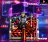 One Piece Egghead Sitting Sofa Roronoa Zoro Statue - Zook Factory Studio [Pre-Order]