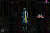 One Piece Egghead Vegapunk#3 Statue - Black Studio [Pre - Order]