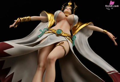 One Piece Egyptian Empress Boa Hancock GK Statue - Shu Studio [Pre-Order] One Piece