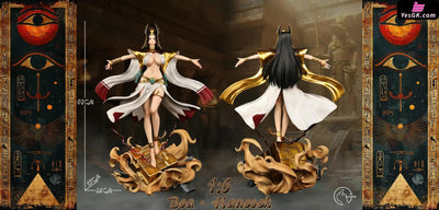 One Piece Egyptian Empress Boa Hancock GK Statue - Shu Studio [Pre-Order] One Piece