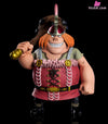 One Piece Elbaf #1 Oimo Statue - A + Studio [Pre-Order] Deposit