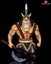 One Piece Elbaf #2 Kashii Statue - A + Studio [Pre-Order] Deposit