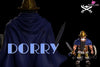 One Piece Elbaf #5 Dorry #6 Brogy Statue - A + Studio [Pre-Order]