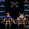 One Piece Elbaf #5 Dorry #6 Brogy Statue - A + Studio [Pre-Order]