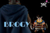 One Piece Elbaf #5 Dorry #6 Brogy Statue - A + Studio [Pre-Order]