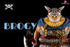 One Piece Elbaf #5 Dorry #6 Brogy Statue - A + Studio [Pre-Order]