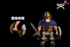 One Piece Elbaf #5 Dorry #6 Brogy Statue - A + Studio [Pre-Order] Deposit /