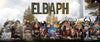 One Piece Elbaf Series 1st Bull Head Nika Luffy GK Statue - Yz Studio [Pre-Order] One Piece