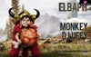 One Piece Elbaph Arc #4 Straw Hat Pirates Elbaph Luffy GK Statue - YZ Studio [Pre-Order] - One Piece