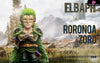 One Piece Elbaph Arc #4 Straw Hat Pirates Zoro WCF GK Statue - YZ Studio [Pre-Order] - One Piece