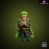 One Piece Elbaph Arc #4 Straw Hat Pirates Zoro WCF GK Statue - YZ Studio [Pre-Order] - One Piece