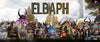 One Piece Elbaph Arc #4 Straw Hat Pirates Zoro WCF GK Statue - YZ Studio [Pre-Order] - One Piece