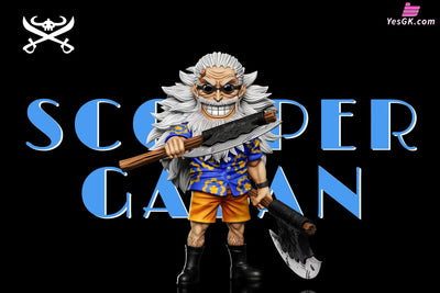 One Piece Elbaph Arc Scopper Gaban GK Statue - A+ Studio [Pre-Order] One Piece