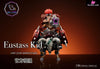 One Piece Electromagnetic Gun Eustass Kid Statue - Mds Studio [Pre-Order]