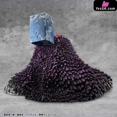 One Piece Elevated Boost Loki Figure - MegaHouse Studio