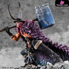 One Piece Elevated Boost Loki Figure - MegaHouse Studio