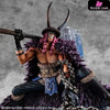 One Piece Elevated Boost Loki Figure - MegaHouse Studio