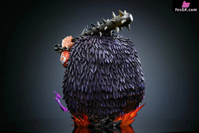 One Piece Emperor Series #1 Kaido GK Statue - SY Studio [Pre-Order] One Piece
