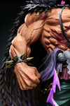One Piece Emperor Series #1 Kaido GK Statue - SY Studio [Pre-Order] One Piece