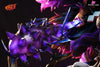 One Piece Emperors Series #1 Kaido the Strongest Creature pop GK Statue Ji Ke Studio [Pre Order] One Piece