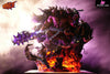 One Piece Emperors Series #1 Kaido the Strongest Creature pop GK Statue Ji Ke Studio [Pre Order] One Piece