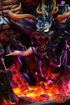 One Piece Emperors Series #1 Kaido the Strongest Creature pop GK Statue Ji Ke Studio [Pre Order] One Piece