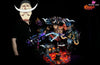One Piece Emperors Series #1 Kaido the Strongest Creature pop GK Statue Ji Ke Studio [Pre Order] One Piece