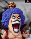 One Piece Emporio Ivankov Statue - New Century Studio [Pre-Order]