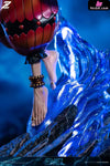 One Piece Enel GK Statue - HZ Studio [Pre-Order] One Piece