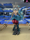 One Piece Enel GK Statue - HZ Studio [In-Stock] One Piece