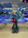 One Piece Enel GK Statue - HZ Studio [In-Stock] One Piece
