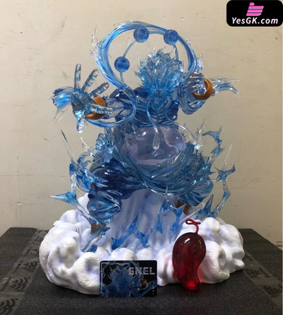 One Piece Enel GK Statue - WIFI Studio [In-Stock] - One Piece