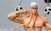 One Piece Enel Of Sky Island Resin Statue - Dream Studio [Pre-Order]