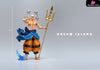 One Piece Enel Of Sky Island Resin Statue - Dream Studio [Pre-Order]