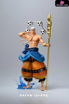 One Piece Enel Of Sky Island Resin Statue - Dream Studio [Pre-Order] Deposit