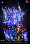 One Piece Enel Raigo Statue - T-H Studio [Pre-Order]