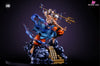 One Piece Enel Raigo Statue - T-H Studio [Pre-Order]