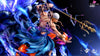 One Piece Enel Raigo Statue - T-H Studio [Pre-Order]