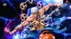 One Piece Enel Raigo Statue - T-H Studio [Pre-Order]