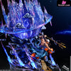 One Piece Enel Raigo Statue - T-H Studio [Pre-Order]