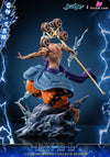 One Piece Enel Resin Statue - 0715 Studio [Pre-Order]