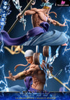 One Piece Enel Resin Statue - 0715 Studio [Pre-Order]