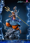 One Piece Enel Resin Statue - 0715 Studio [Pre-Order]