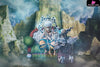 One Piece Enel Resin Statue - G5 Studio [Pre-Order Closed]